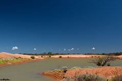 Australian landscape