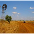 Australian landscape