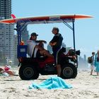 Australian Lifeguard