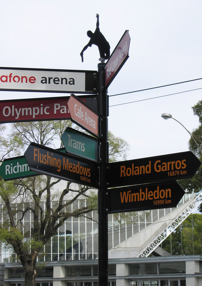 Australian Open