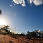 Australian Outback