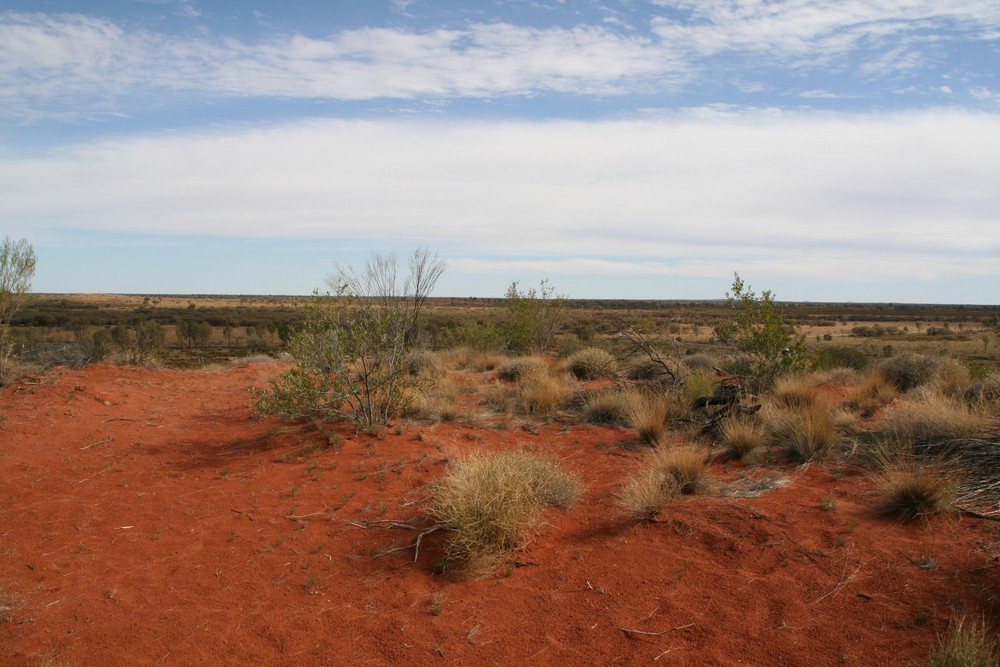 Australian Outback Central