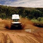 Australian Rally 2002 - privat