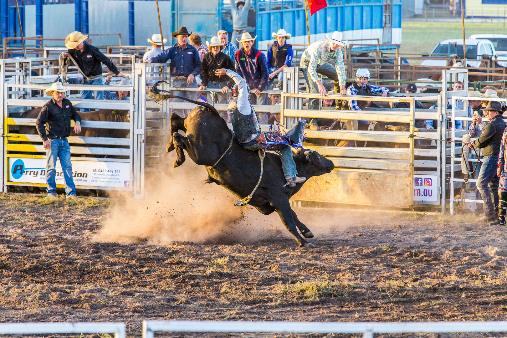 Australian Rodeo