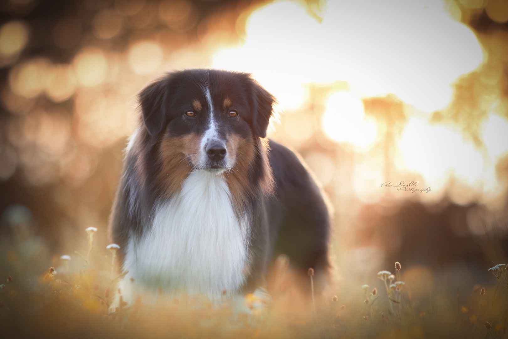 Australian Shepherd 