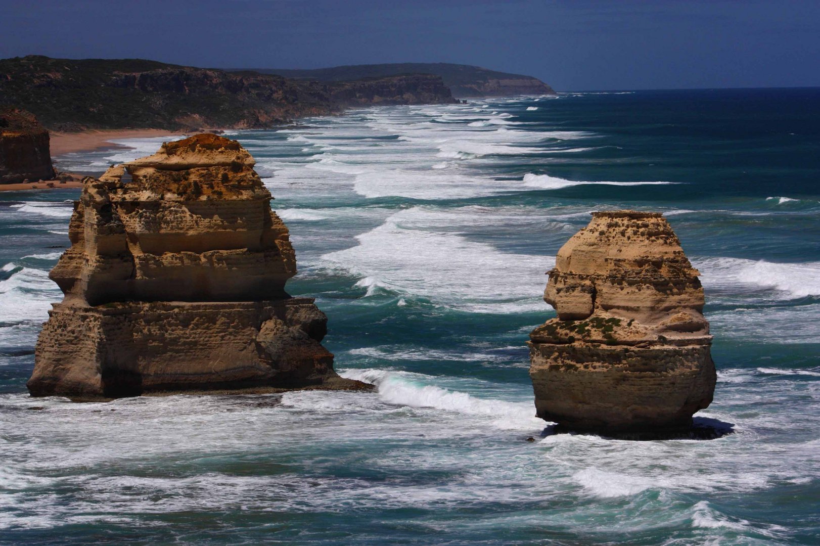 Australian Southcoast