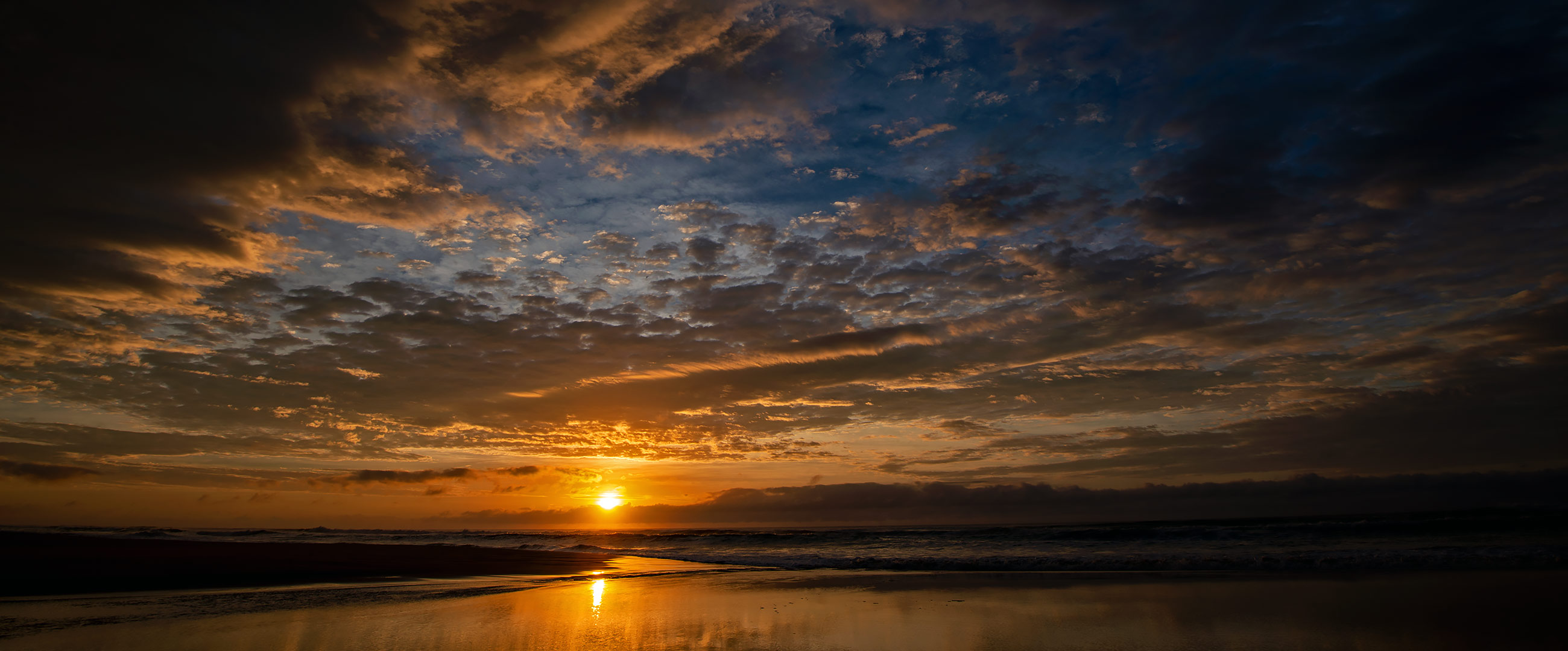 Australian Sunrise