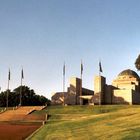 Australian War Memorial - Canberra