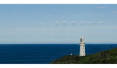 Australians oldest surviving Lighthouse - Reload