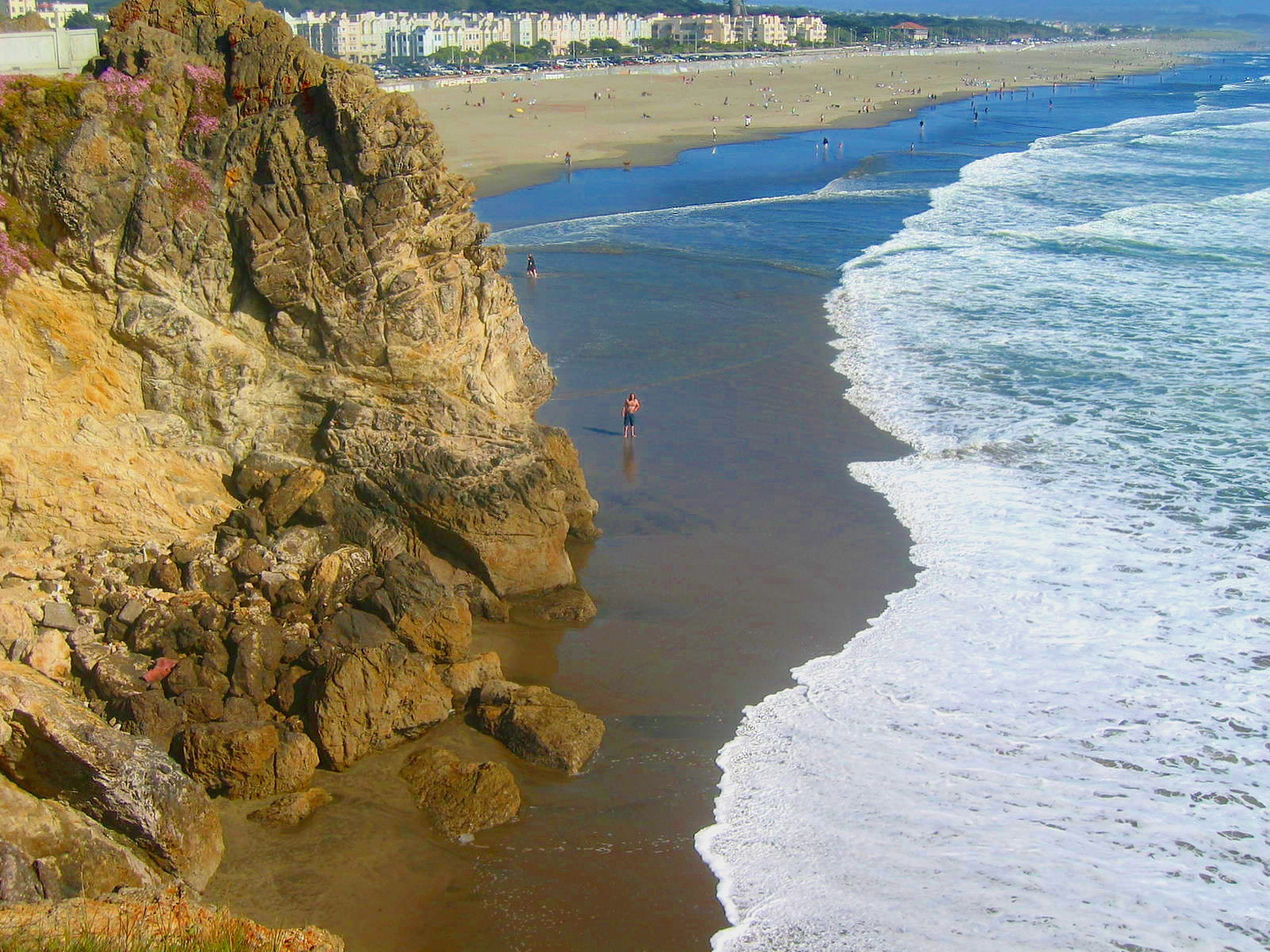 Australia's Beaches