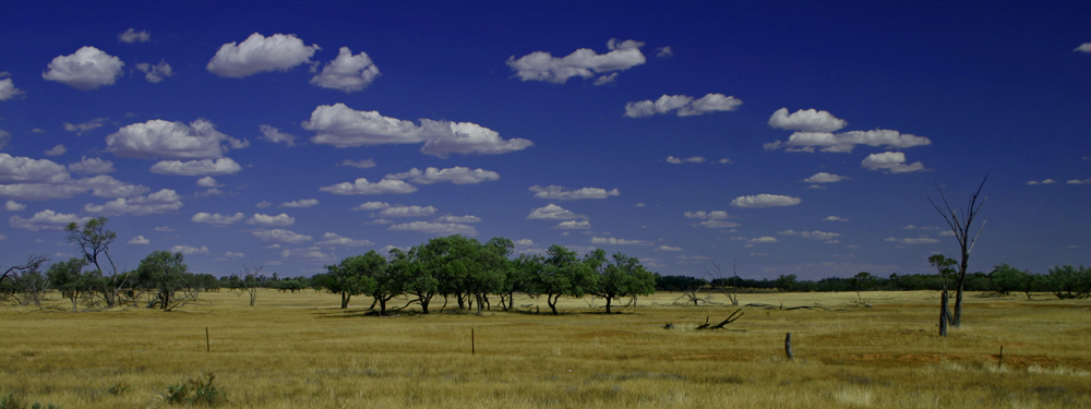 Australias beautiful landscapes...