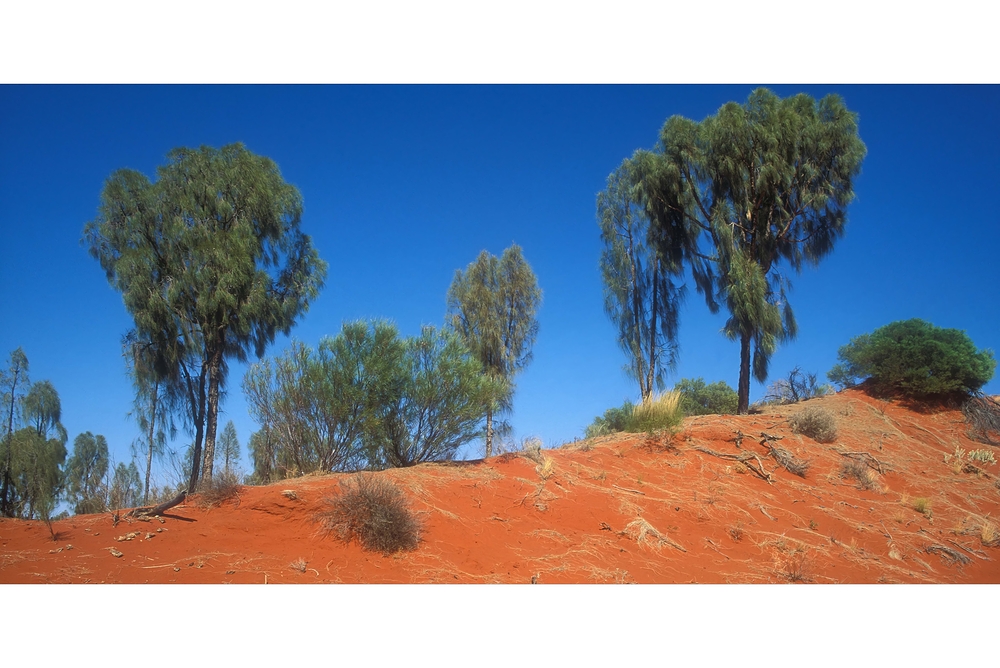 Australia´s Northern Territory