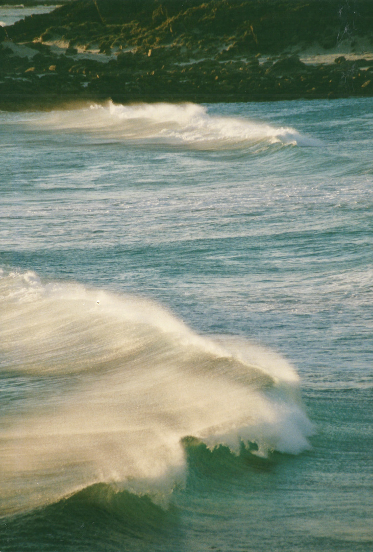 Australien (2001), Bremer Bay