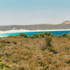 Australien (2001), Cape Le Grand NP