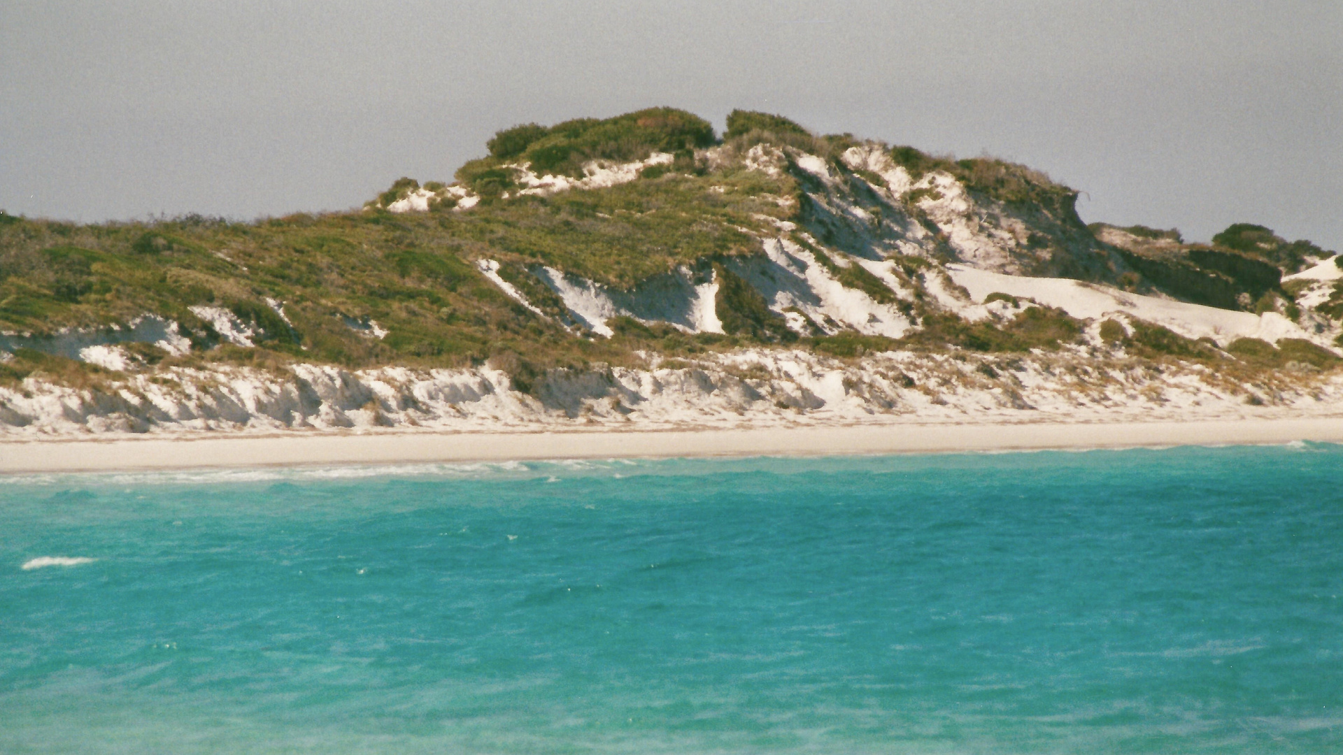 Australien (2001), Cape Le Grand NP