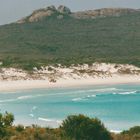 Australien (2001), Cape Le Grand NP