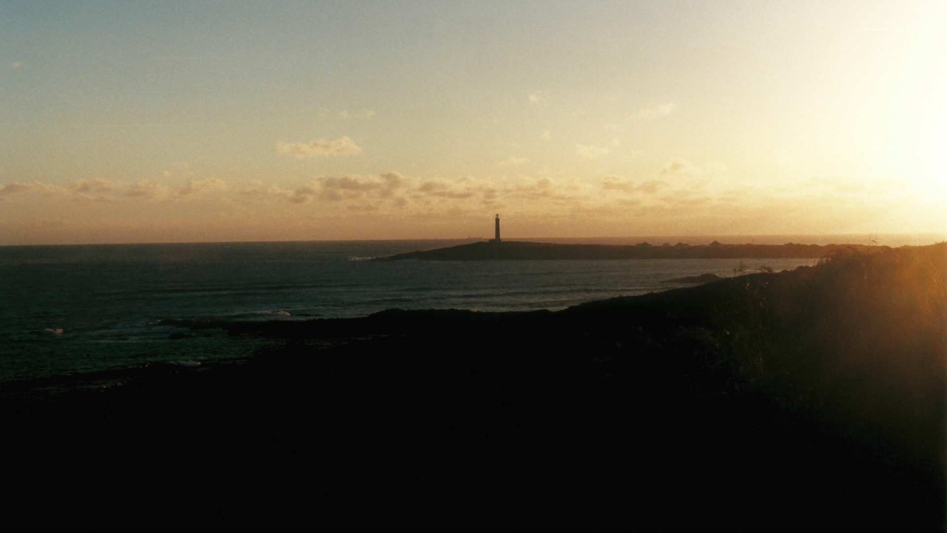 Australien (2001), Cape Leeuwin