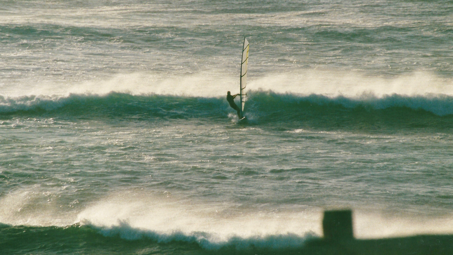 Australien (2001), Cape Leeuwin