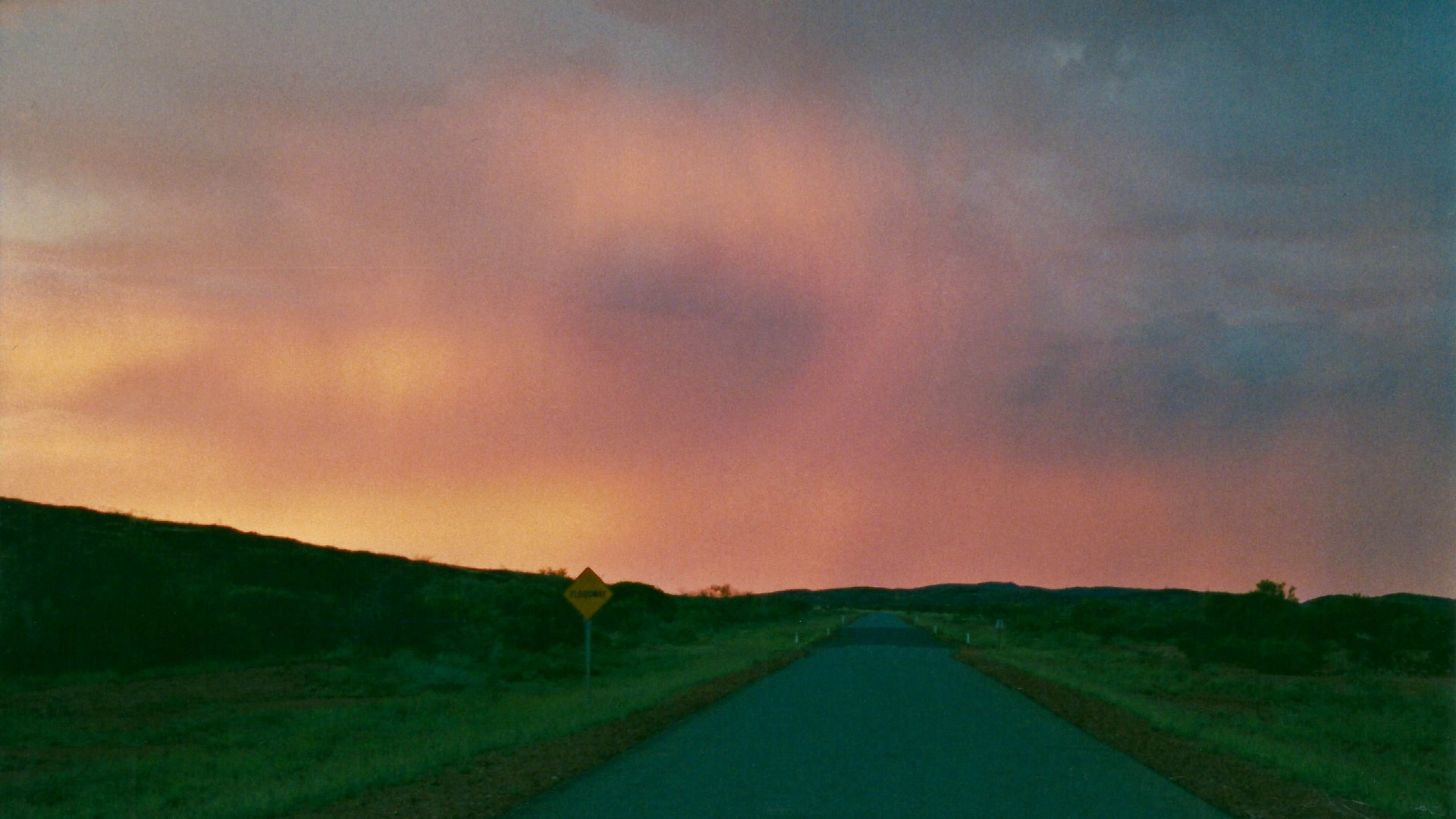 Australien (2001), Cape Range NP