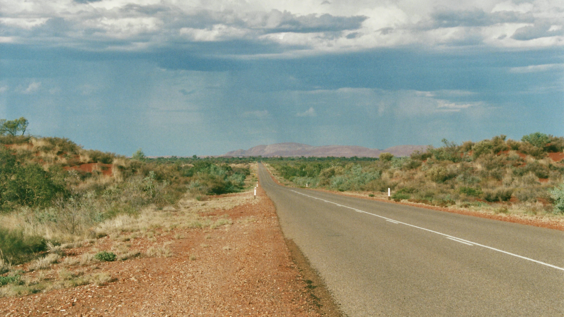 Australien (2001), Cape Range NP