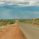 Australien (2001), Cape Range NP