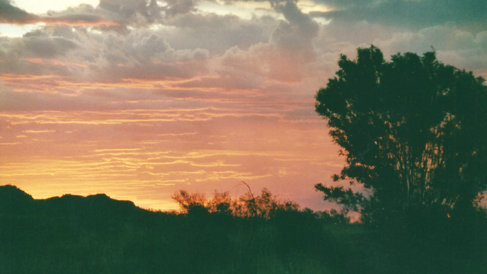 Australien (2001), Cape Range NP