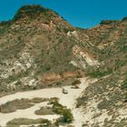 Australien (2001), Cape Range NP