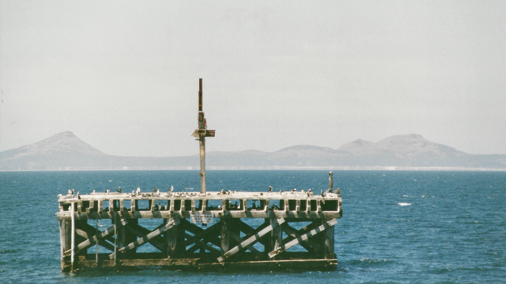 Australien (2001), Esperance