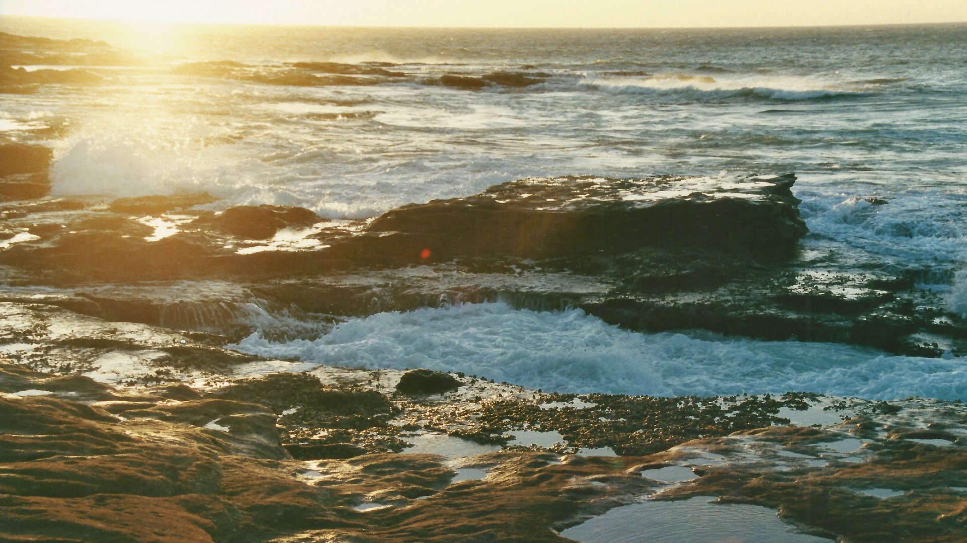 Australien (2001), Kalbarri