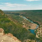 Australien (2001), Kalbarri NP