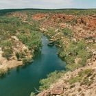 Australien (2001), Kalbarri NP