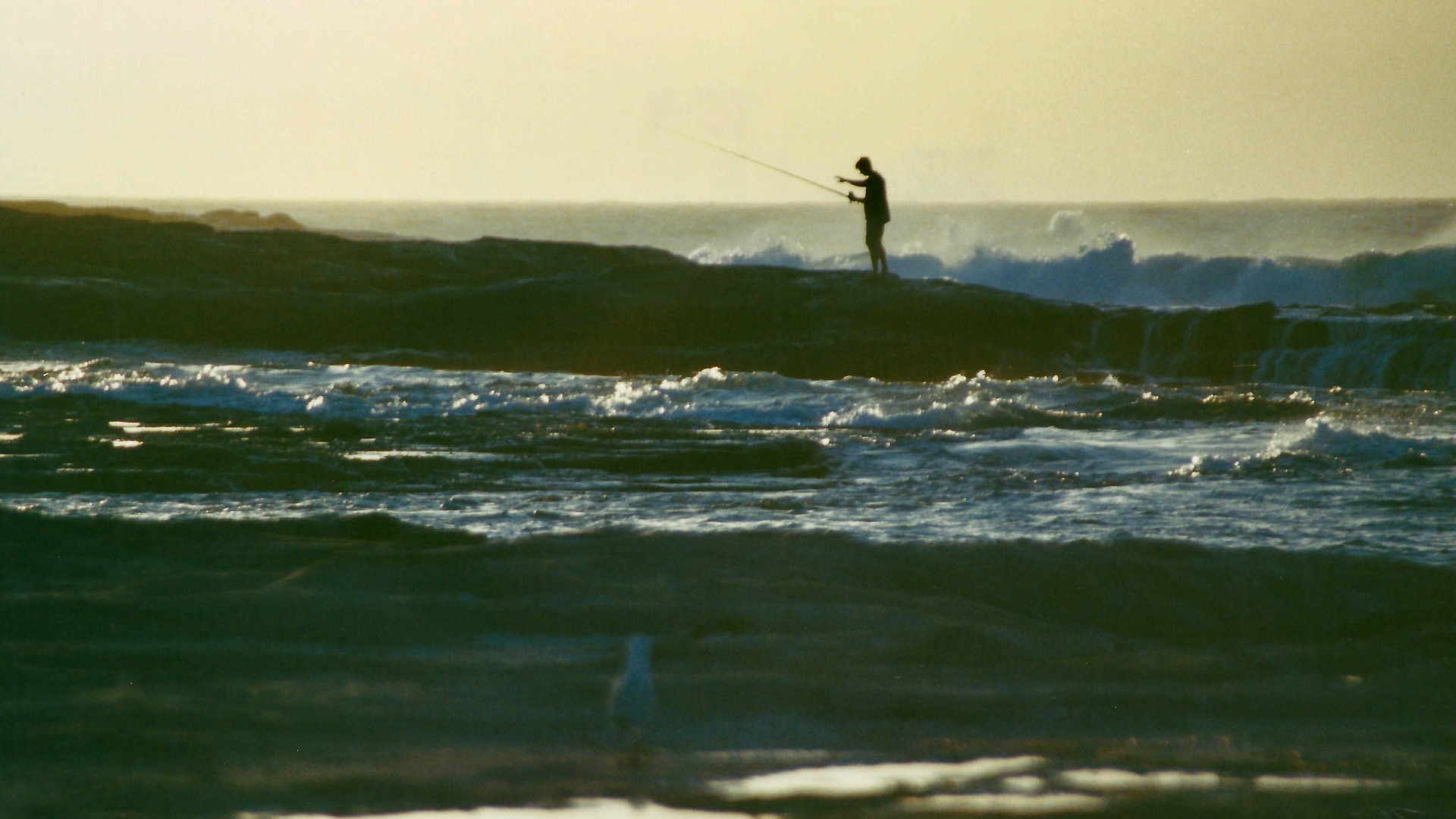 Australien (2001), Kalbarri NP