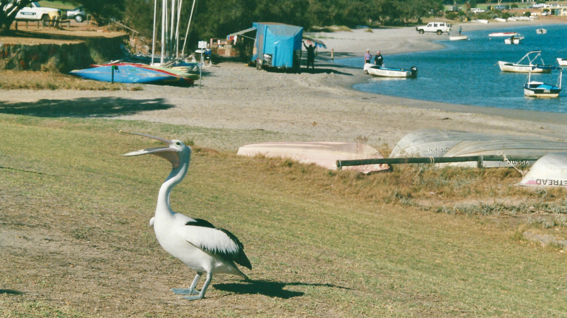 Australien (2001), Kalbarri NP