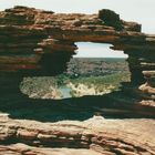 Australien (2001), Kalbarri NP