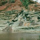 Australien (2001), Karijini Nationalpark