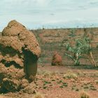 Australien (2001), Karijini Nationalpark