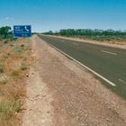 Australien (2001), Outback
