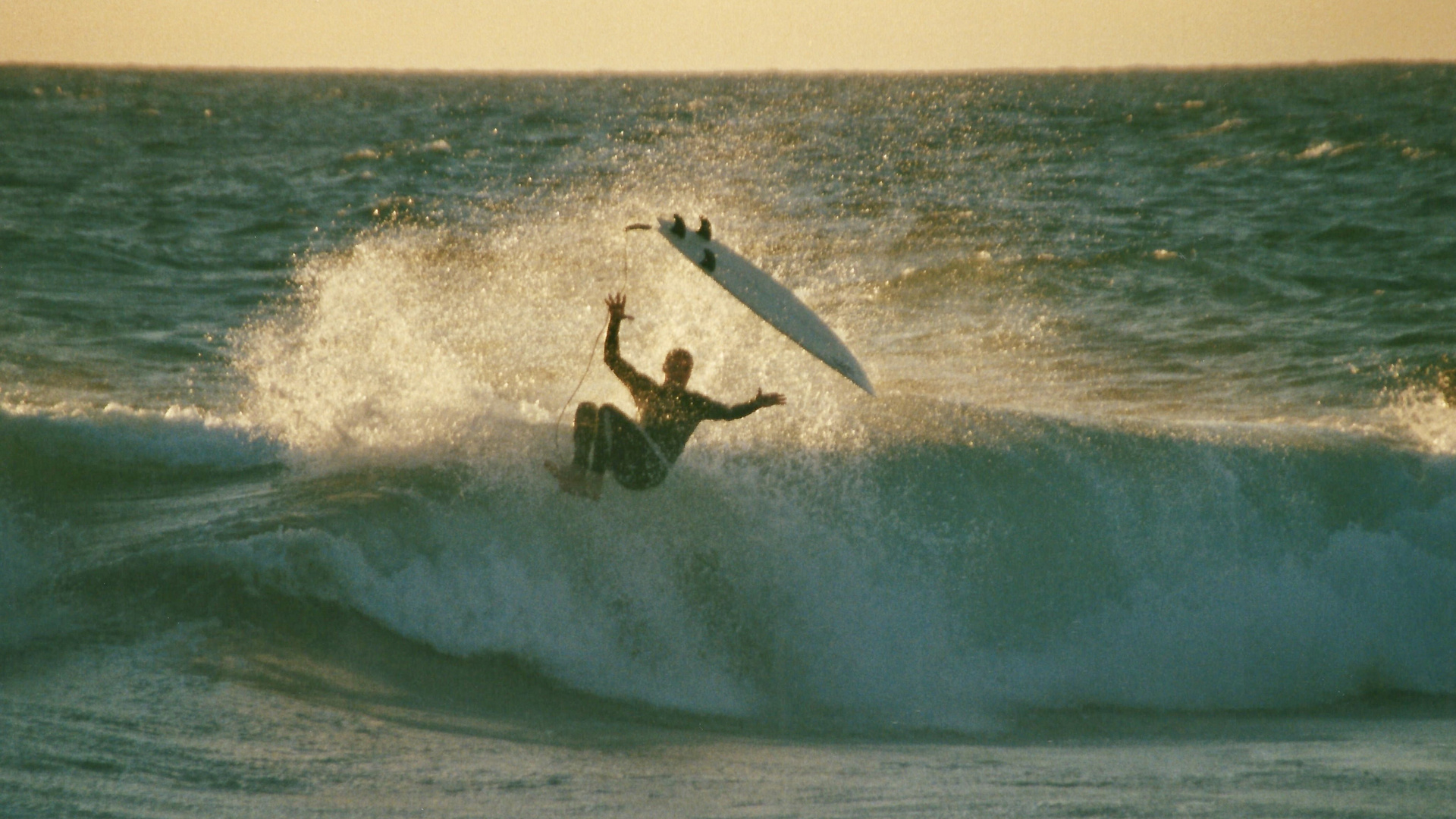 Australien (2001), Scarborough Beach