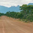 Australien (2001), Stirling Range NP