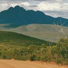 Australien (2001), Stirling Range NP