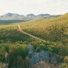 Australien (2001), Stirling Range NP