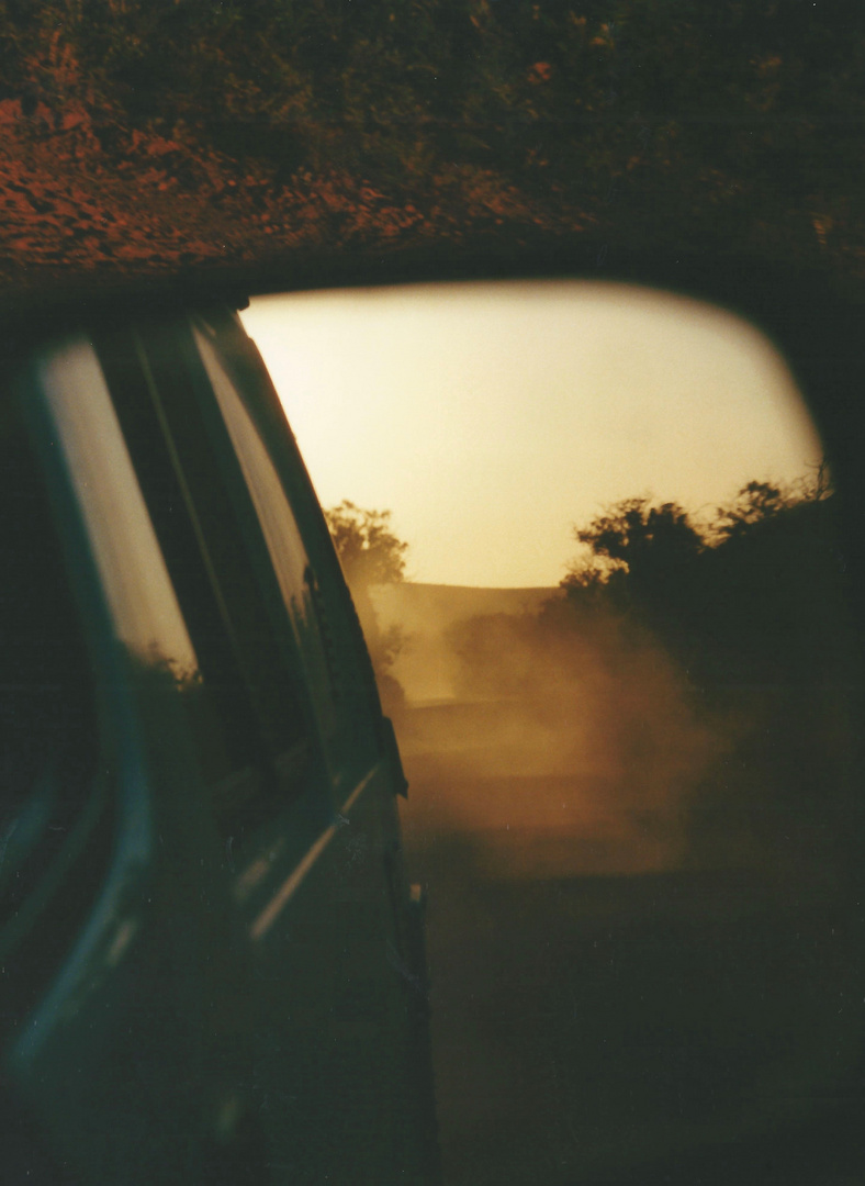 Australien (2001), Stirling Range NP