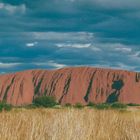 Australien (2001), Uluru