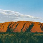 Australien (2001), Uluru