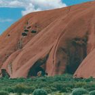 Australien (2001), Uluru