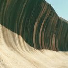 Australien (2001), Wave Rock