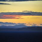 Australien 2012: Tasmanien, Sonnenaufgang über Devonport