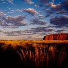 Australien, Ayers Rock