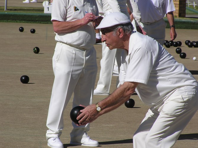 australien bowl