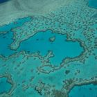 Australien - Great Barrier Reef - Heart Reef